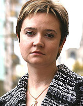 Ольга Костина приняла участие во встрече с Дмитрием Медведевым