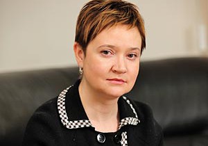 Ольга Костина: «Идеология реформы определяет ее результаты!»