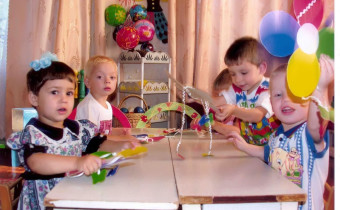 Депутаты Госдумы рассмотрят президентский законопроект, направленный на защиту детей-сирот