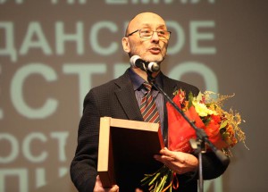 Психолог, эксперт Национального антитеррористического комитета Алексей Захаров
