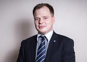 Максим Пешков, юрист МПОО «Сопротивление», член ОНК Москвы