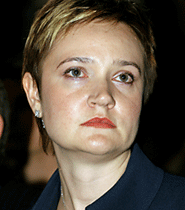 Ольга Костина: 