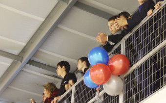 Демарш колонистов