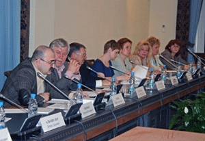 Защита детей от насилия - задача государства и общества