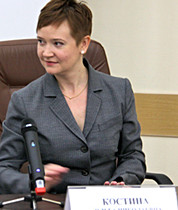 Подведены итоги конкурса по господдержке российских некоммерческих организаций