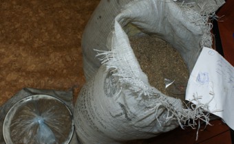 Генпрокуратура проанализировала работу по противодействию наркообороту