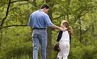 За педофилию в ЕС будут сажать в тюрьму минимум на 10 лет