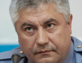 Ольга Костина: «Московская полиция должна заручиться поддержкой населения!»