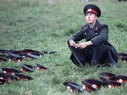 Полицейских обяжут проходить психологическую реабилитацию