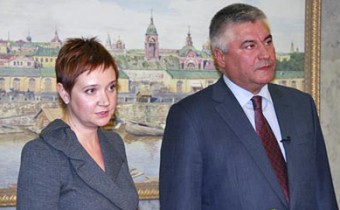 Ольга Костина: «Московская полиция должна заручиться поддержкой населения!»