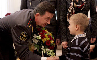 «Мнение населения о полиции - в числе главных критериев»