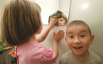 Правозащитники получат свободный доступ в детские дома