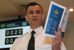 Карманы к осмотру