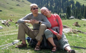 Гибель москвичей на Монблане - замаскированное убийство?