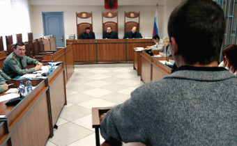 Секретный свидетель под крышей