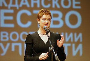 Россияне сделали «Выбор»