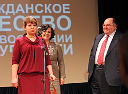 Россияне сделали «Выбор»