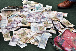 Каждый второй давал взятку