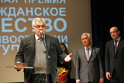 Россияне сделали «Выбор»