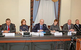 Александр Бастрыкин: «Защита потерпевших - реализация конституционного права на жизнь!»