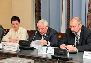 Защита детей-потерпевших: законодательство, правоприменение, реабилитация