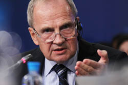 Нелюбимый и необходимый