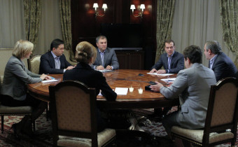 Депутат Яровая представила законопроект по защите прав детей в России