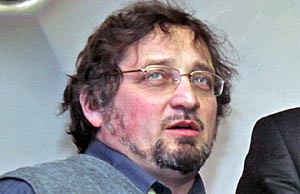 Фрагменты стенограммы круглого стола по вопросам реформы правоохранительной системы