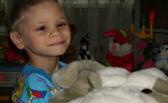 Ваня Скоробогатов волнует всех, дети в России - никого