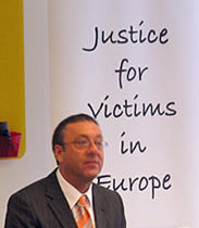 Европа поддержала потерпевших