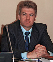 Потерпевшие всех стран объединятся!