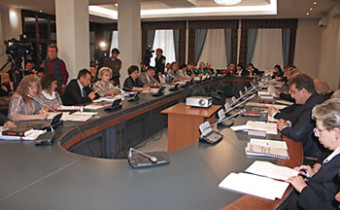 Потерпевшие всех стран объединятся!