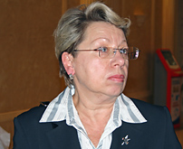 Потерпевшие всех стран объединятся!