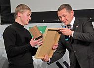 Выбор сделан! «Выбор» продолжается!