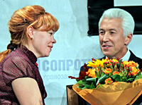 Выбор сделан! «Выбор» продолжается!