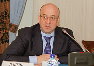 Александр Бастрыкин: «Защита потерпевших - реализация конституционного права на жизнь!»