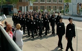 Тюрьма в лучшем виде