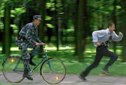 Штатский советник