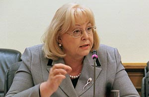 Александр Бастрыкин: «Защита потерпевших - реализация конституционного права на жизнь!»