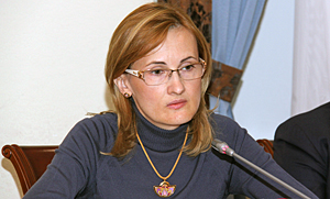 Александр Бастрыкин: «Защита потерпевших - реализация конституционного права на жизнь!»