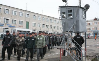 Правозащитникам вход разрешен