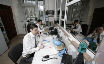 Полицейские получили взыскания за скрытые преступления