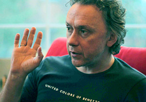 Вадим Демчог: «Игра хранит в себе невообразимую, просто атомную энергию!»