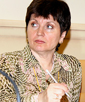 Ювенальная юстиция в России: реалии и перспективы