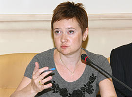 В ответе за будущее