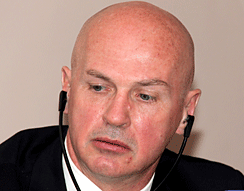 Педофилами занялись на международном уровне