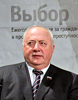 Выбор сделан! «Выбор» продолжается!