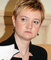 Ювенальная юстиция в России: реалии и перспективы