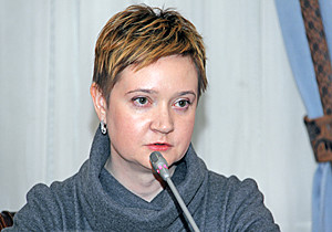 Фрагменты стенограммы круглого стола по вопросам реформы правоохранительной системы