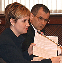 К семейному насилию применят «общественный пресс»